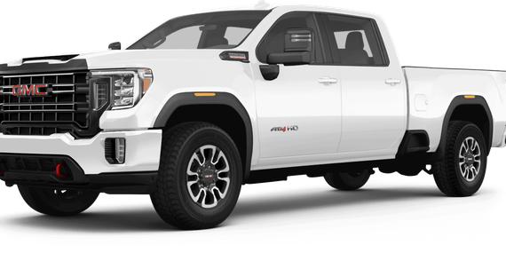 GMC SIERRA HD 2024 1GT49PEY6RF154706 image